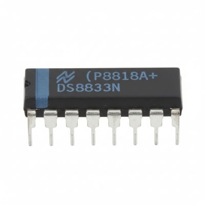 GENERIC DS8833N