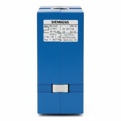 SIEMENS 4NA1-402-0CE20
