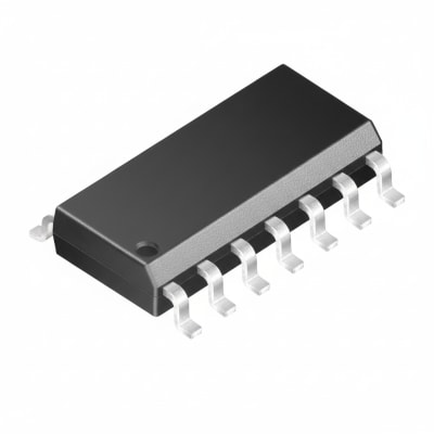 TEXAS INSTRUMENTS SEMI LM2574MX-ADJ