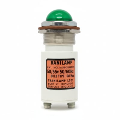 TRANILAMP TMU-50-4-GREEN