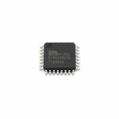 MICROCHIP TECHNOLOGY INC SY89295UTG