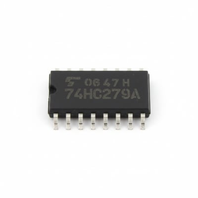 TOSHIBA TC74HC279AF