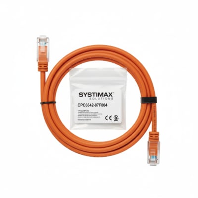 SYSTIMAX CPC6642-07F004