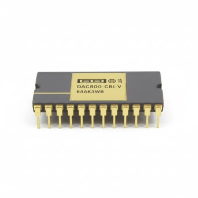 GENERIC DAC800CBIV