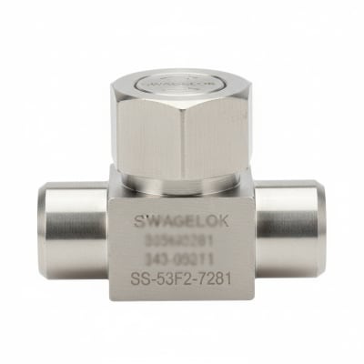 SWAGELOK SS-53F2-7281