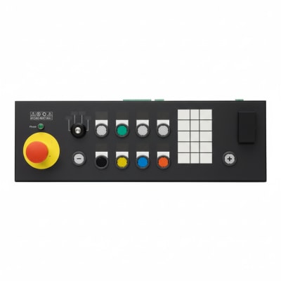 SIEMENS 6FC5203-0AD21-0AA1