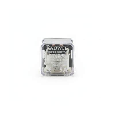 RADWELL VERIFIED SUBSTITUTE W88CPX6SUB