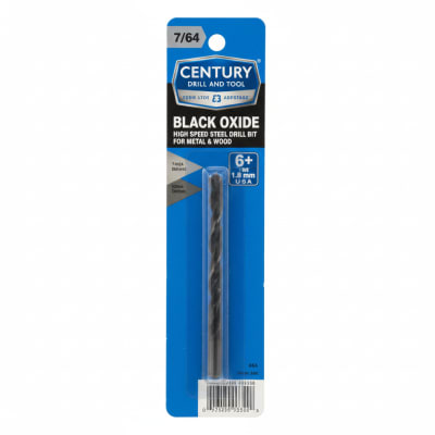 CENTURY DRILL AND TOOL 24211