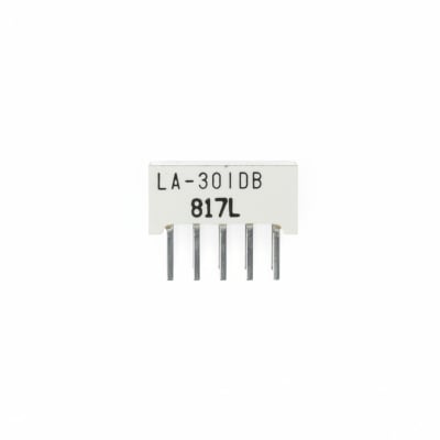 ROHM SEMICONDUCTOR LA301DB