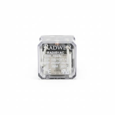 RADWELL VERIFIED SUBSTITUTE 60129006000SUB