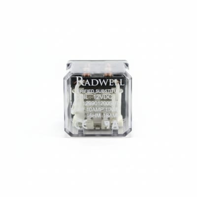 RADWELL VERIFIED SUBSTITUTE 60129012000SUB