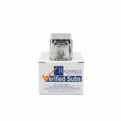 RADWELL VERIFIED SUBSTITUTE 60129012200SUB