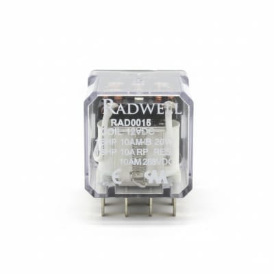 RADWELL VERIFIED SUBSTITUTE 60129006200SUB
