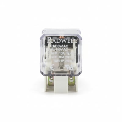 RADWELL VERIFIED SUBSTITUTE 2011380SUB