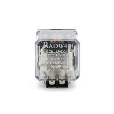 RADWELL VERIFIED SUBSTITUTE 2011381(105)SUB