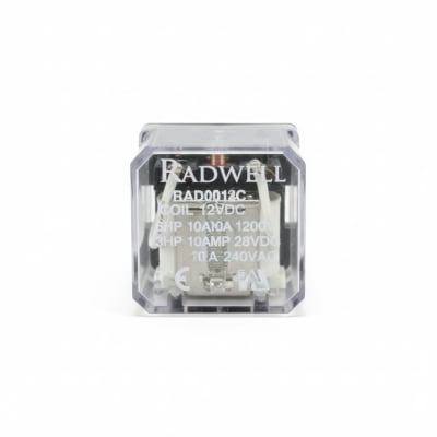 RADWELL VERIFIED SUBSTITUTE 2011480(105)SUB