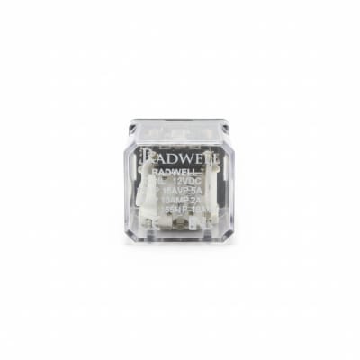 RADWELL VERIFIED SUBSTITUTE 105DPDT5A12VDCSUB