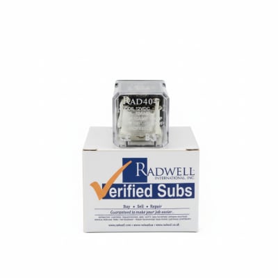 RADWELL VERIFIED SUBSTITUTE 88CPX6SUB