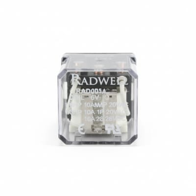 RADWELL VERIFIED SUBSTITUTE 15892A200SUB