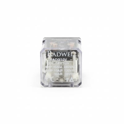 RADWELL VERIFIED SUBSTITUTE 15892A700SUB
