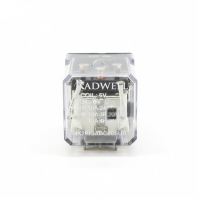 RADWELL VERIFIED SUBSTITUTE MK2PIUADC6SUB