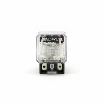 RADWELL VERIFIED SUBSTITUTE MK2PUADC12SUB