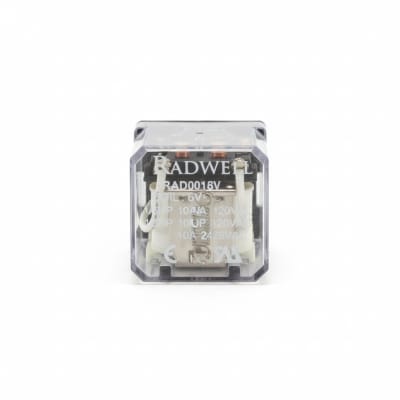 RADWELL VERIFIED SUBSTITUTE MR201006SUB
