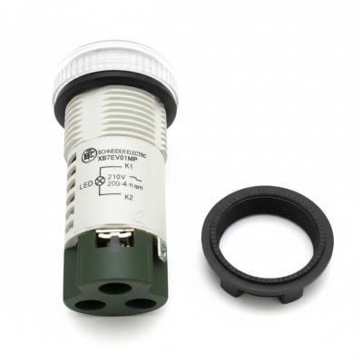 SCHNEIDER ELECTRIC XB7EV01MP