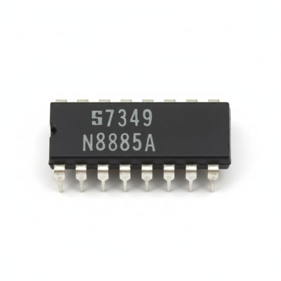 NXP SEMICONDUCTOR N8885A