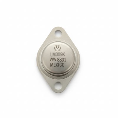 NXP SEMICONDUCTOR LM309K