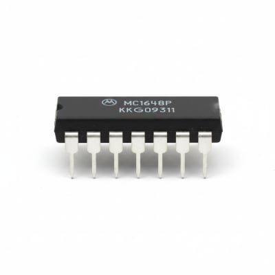 NXP SEMICONDUCTOR MC1648P
