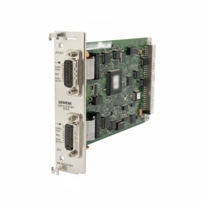 SIEMENS HIR:943319-001