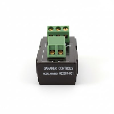 DANAHER CONTROLS 0329587001