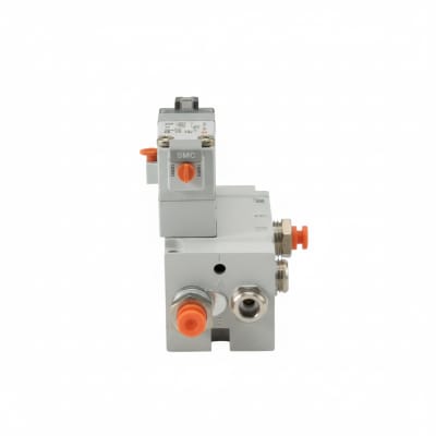 SMC SY5140-5LZE