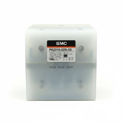 SMC PA2310-02N-X5