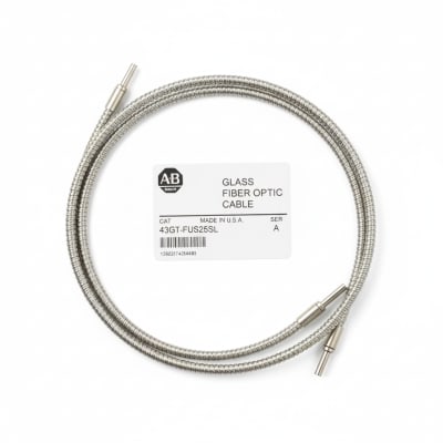 ALLEN BRADLEY 43GT-FUS25SL
