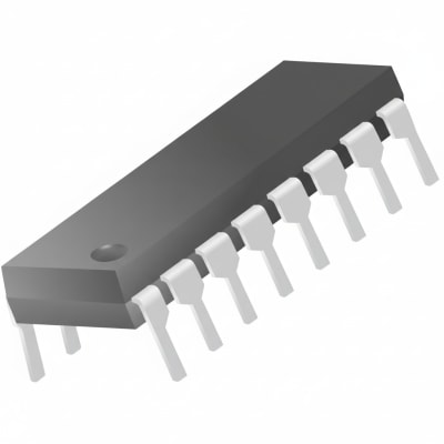 ANALOG DEVICES ADM202JNZ