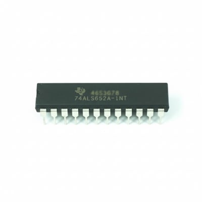 TEXAS INSTRUMENTS SEMI SN74ALS652A1NT