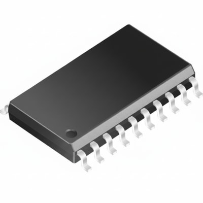 TEXAS INSTRUMENTS SEMI SN74HCT273DWR