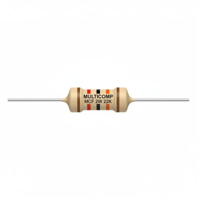 MULTICOMP MCF 2W 22K