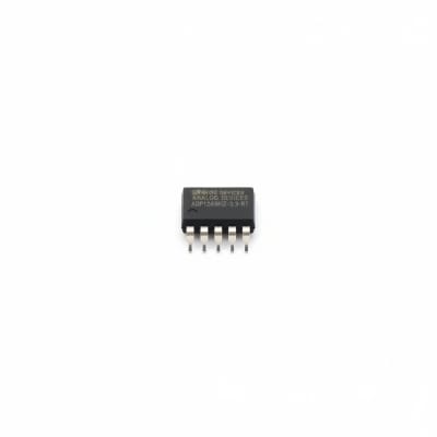 ANALOG DEVICES ADP124ARHZ-3.3-R7