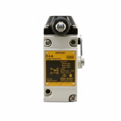 OMRON D4A-1107-V