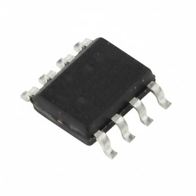 MICROCHIP TECHNOLOGY INC MCP621-E/SN