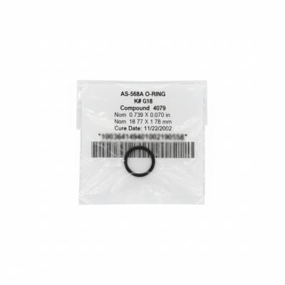 DUPONT DOW AS-568A-018