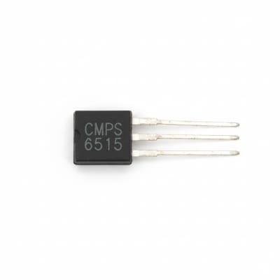 GENERIC MPS6515