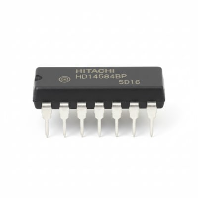 HITACHI HD14584BP