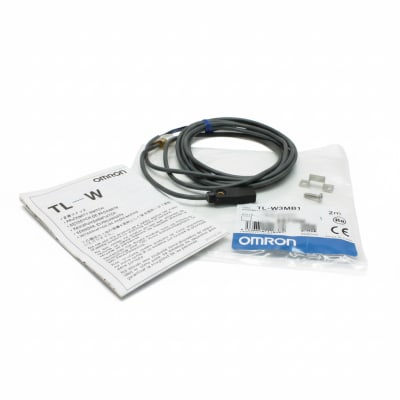 OMRON TL-W3MB1 2M