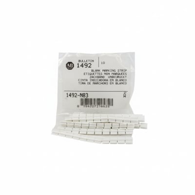 ALLEN BRADLEY 1492-N83