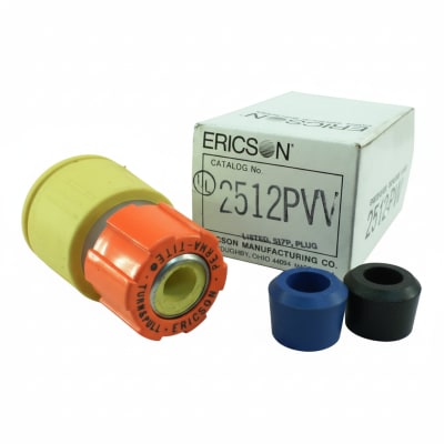 ERICSON MFG 2512-PW