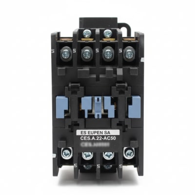 ES EUPEN SA CES.A.22-AC50